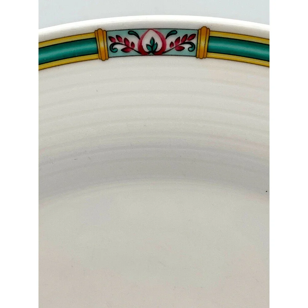 Villeroy & Boch Hotel Orofino Adriana Chop Plate 12.5